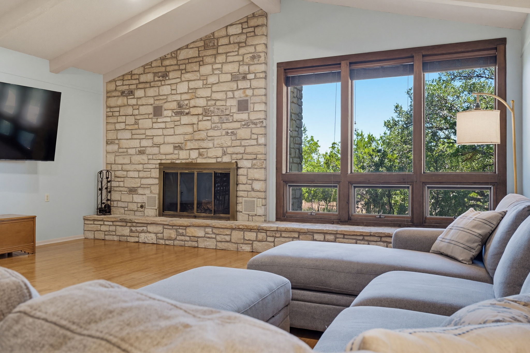 20 Sheppard Lane Lampasas TX 76550