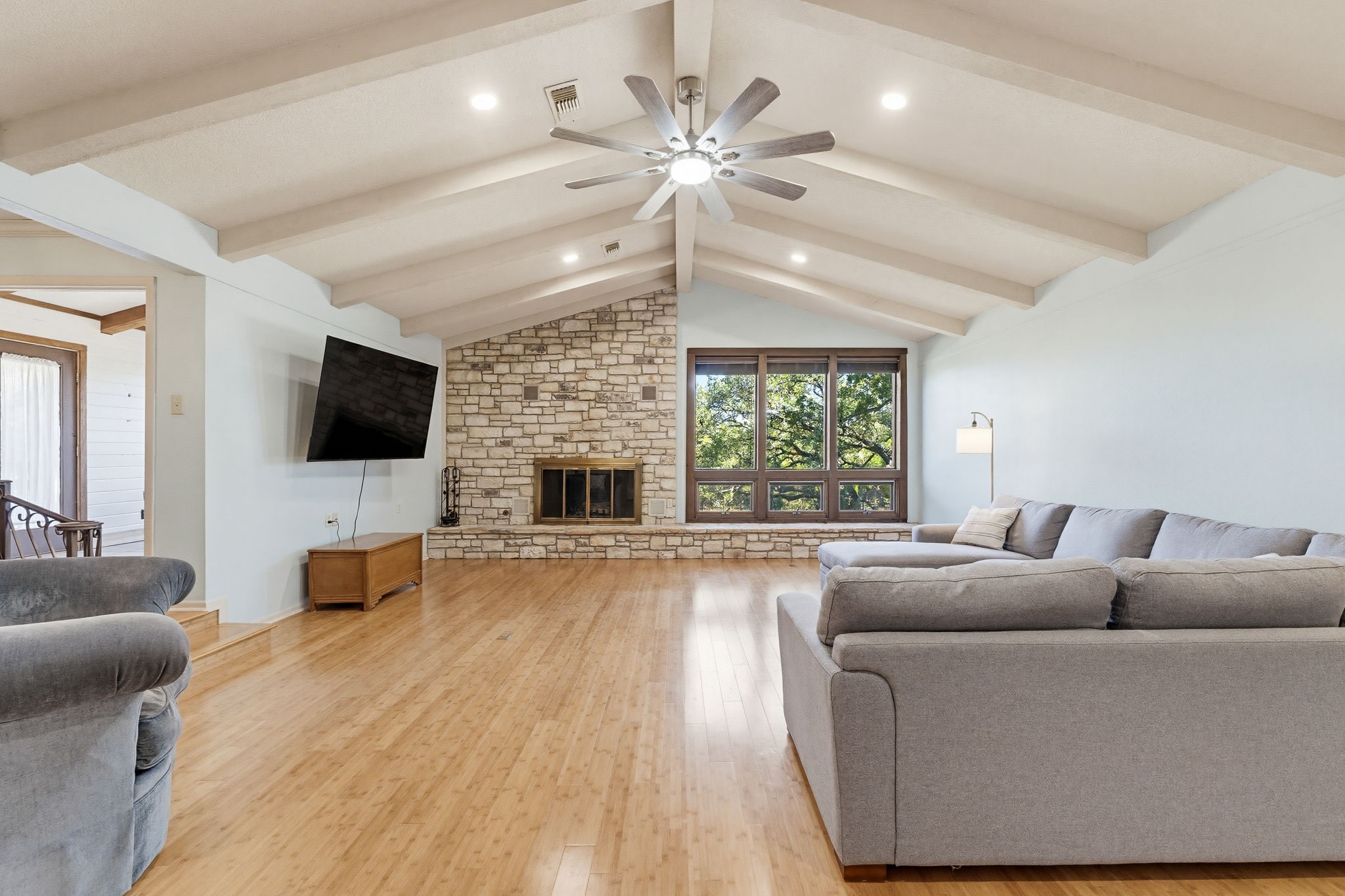 20 Sheppard Lane Lampasas TX 76550