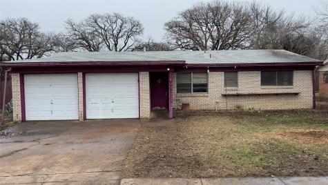 928 Jerry Lane Bedford TX 76022