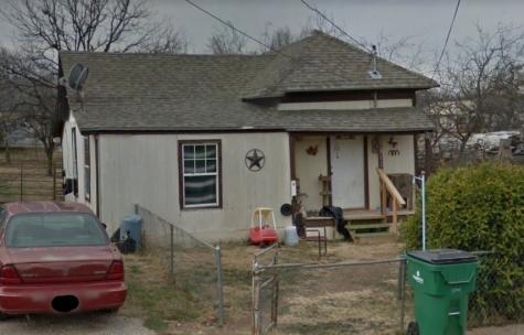 311 N Blanco Street Coleman TX 76834