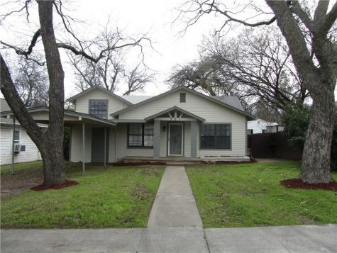 521 W Bridge Street Weatherford TX 76086
