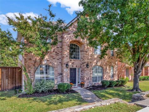 800 Shores Boulevard Rockwall TX 75087