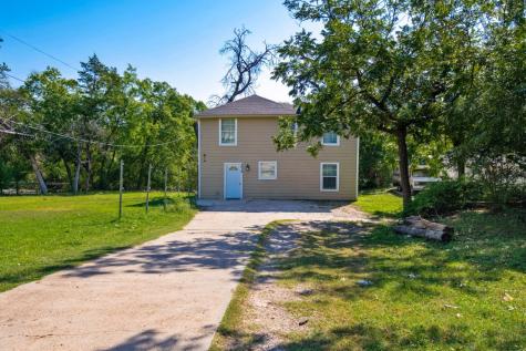 1010 Cumberland Street Dallas TX 75203