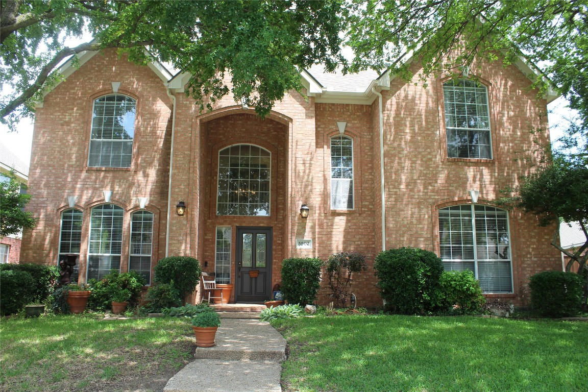 5902 Harbor Town Drive Garland TX 75044