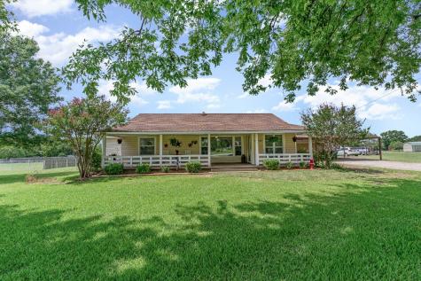 12243 Fm 1392 Terrell TX 75160