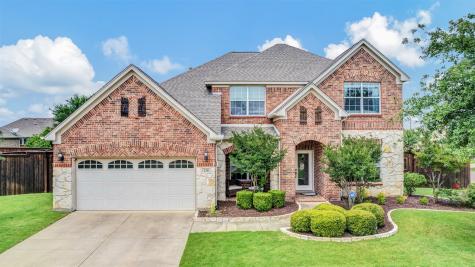 226 Boxwood Lane Frisco TX 75036