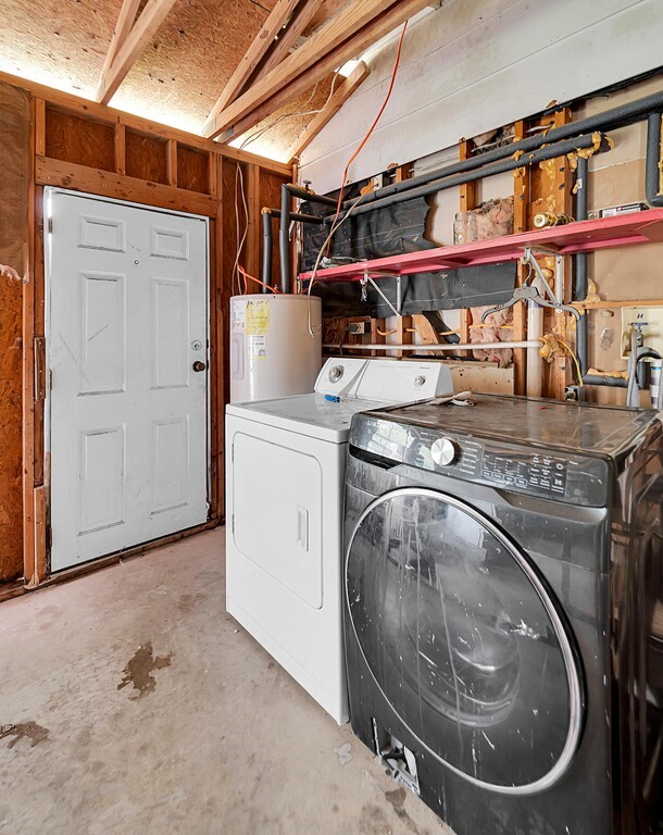 105 County Road 3590 China Spring TX 76633