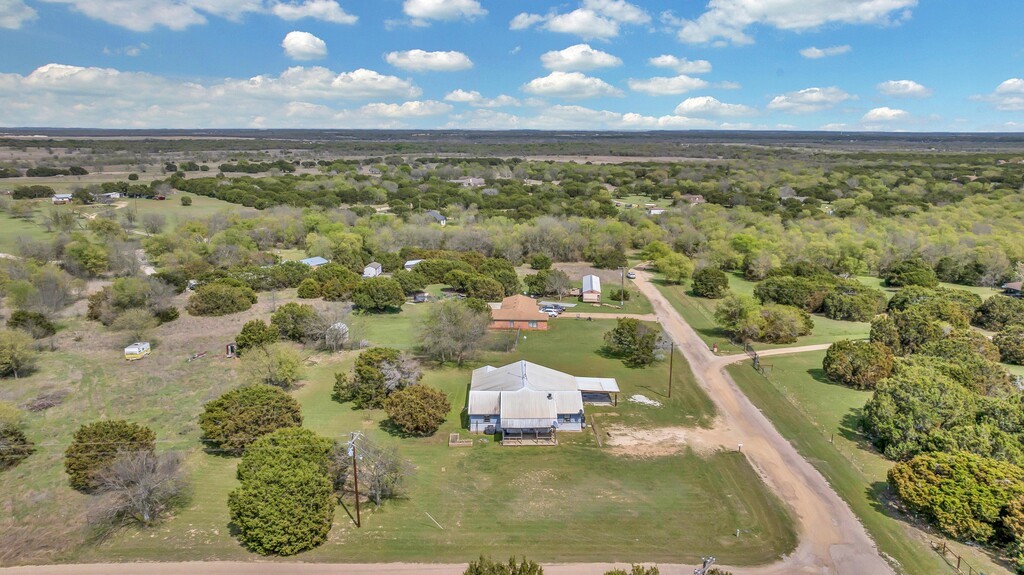 105 County Road 3590 China Spring TX 76633