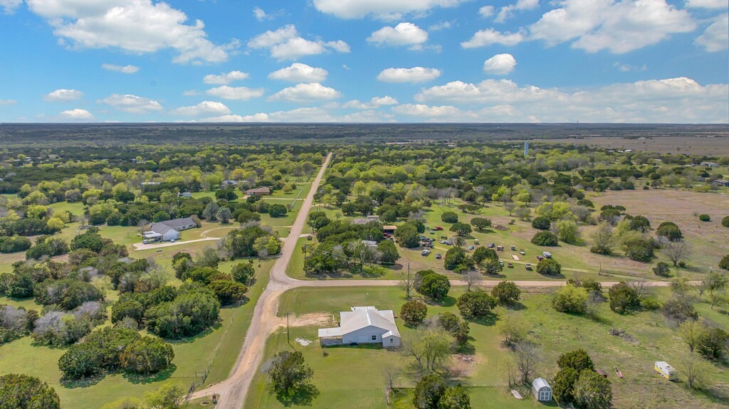 105 County Road 3590 China Spring TX 76633