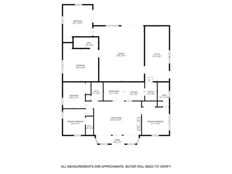 105 County Road 3590 China Spring TX 76633