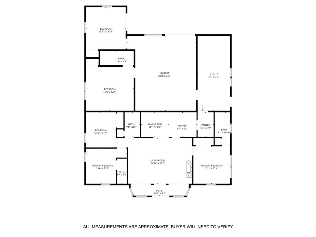 105 County Road 3590 China Spring TX 76633