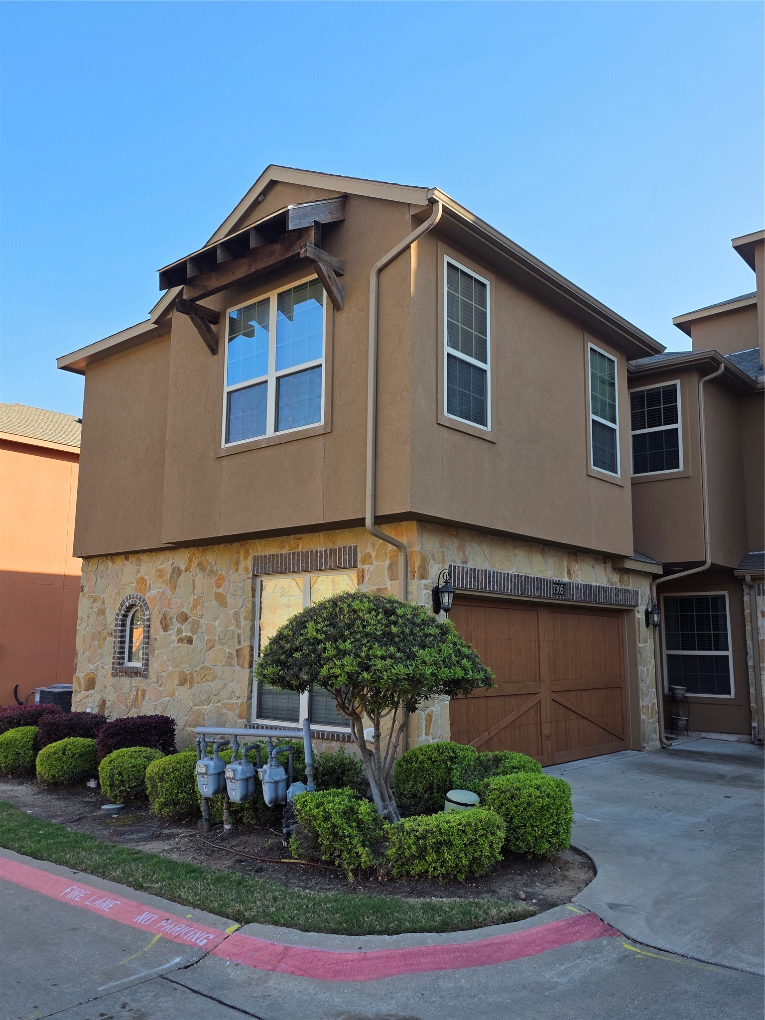 7305 Venice Drive Grand Prairie TX 75054