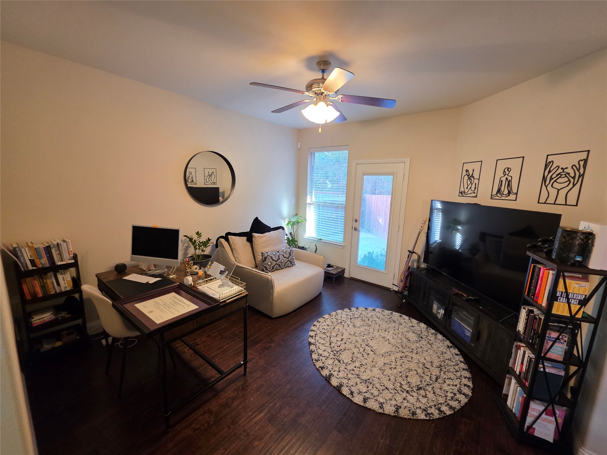 7305 Venice Drive Grand Prairie TX 75054
