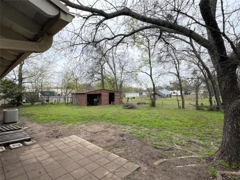 302 Sayle Street Cumby TX 75433