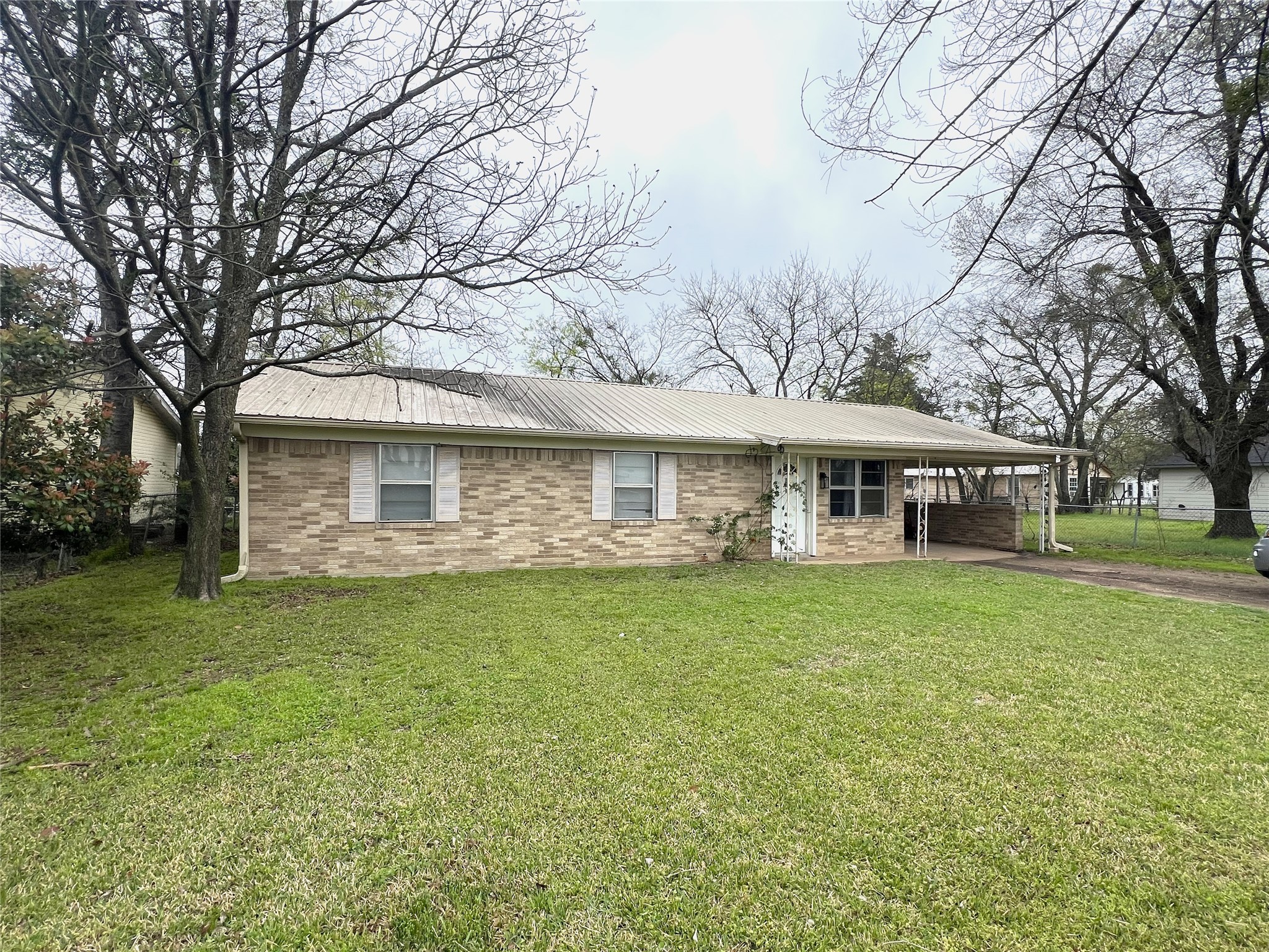 302 Sayle Street Cumby TX 75433