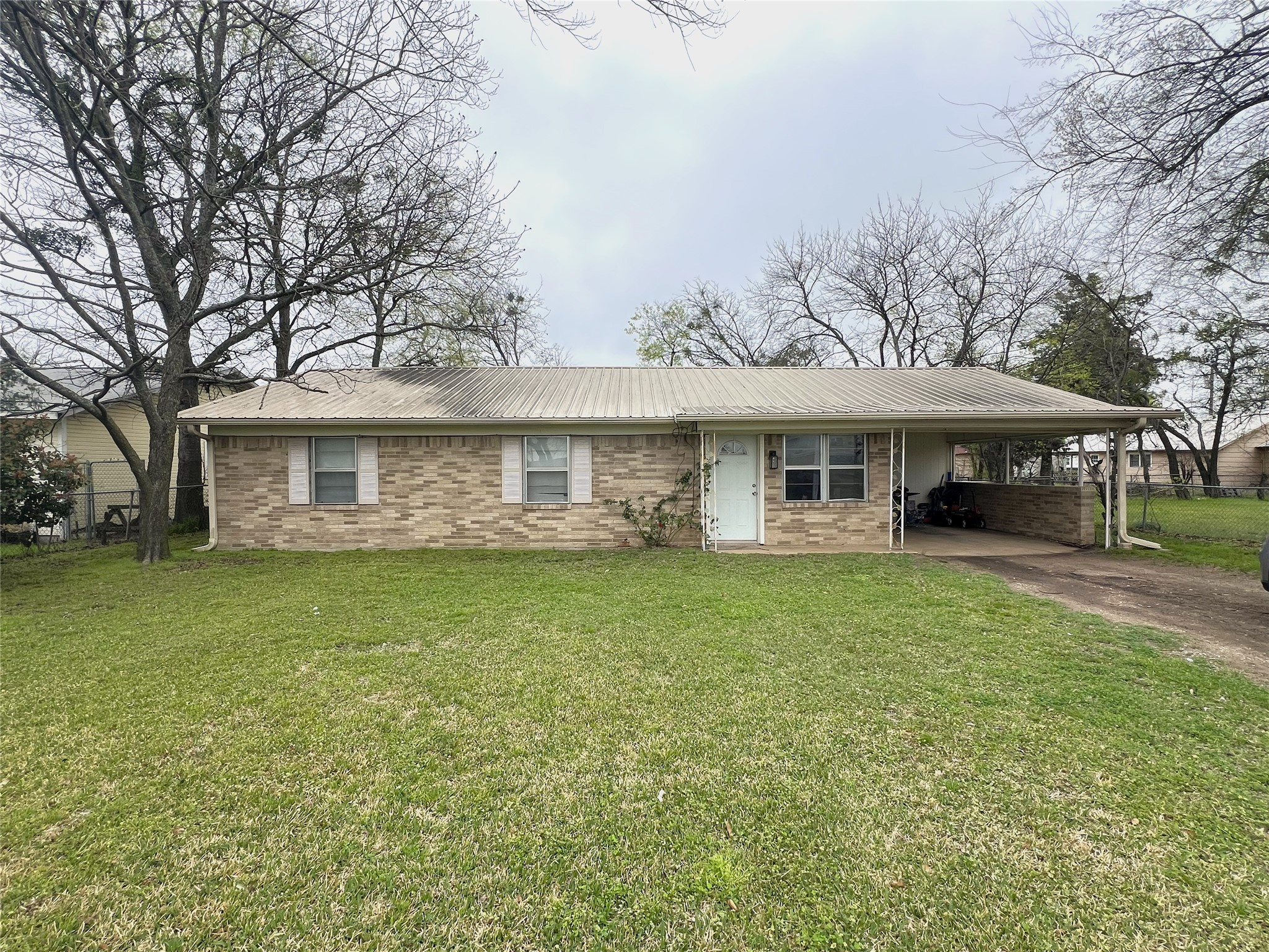 302 Sayle Street Cumby TX 75433
