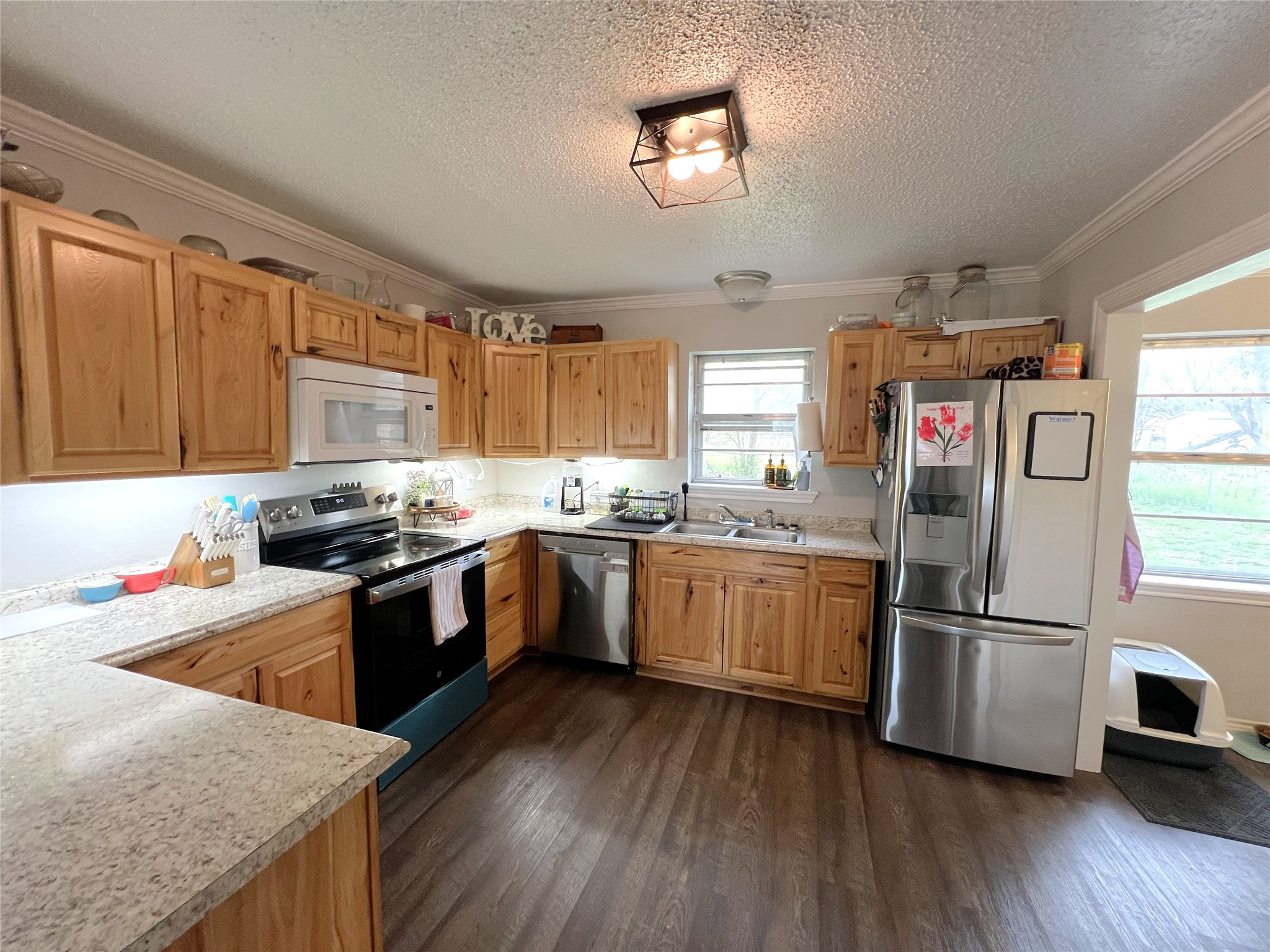 302 Sayle Street Cumby TX 75433
