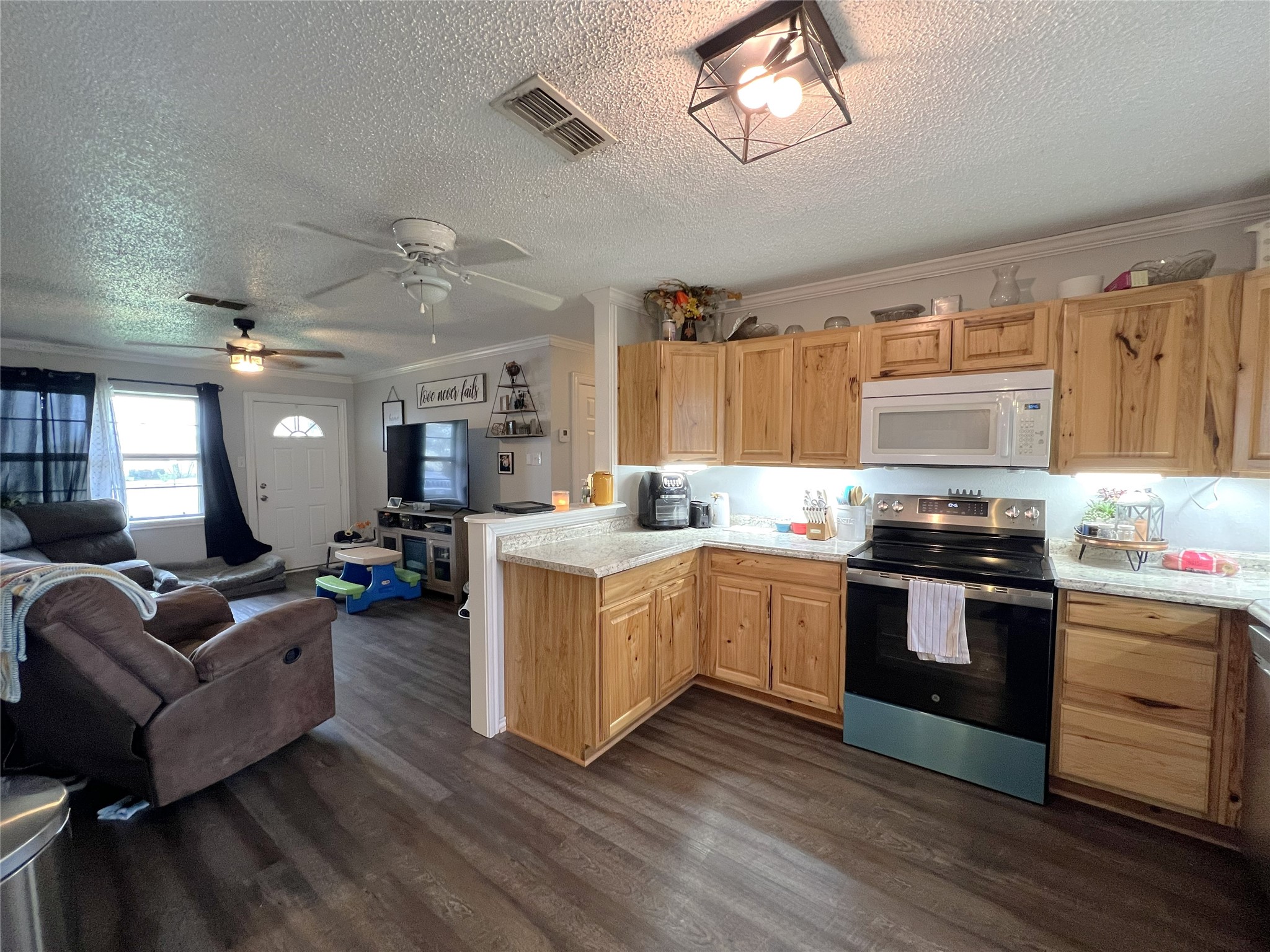 302 Sayle Street Cumby TX 75433