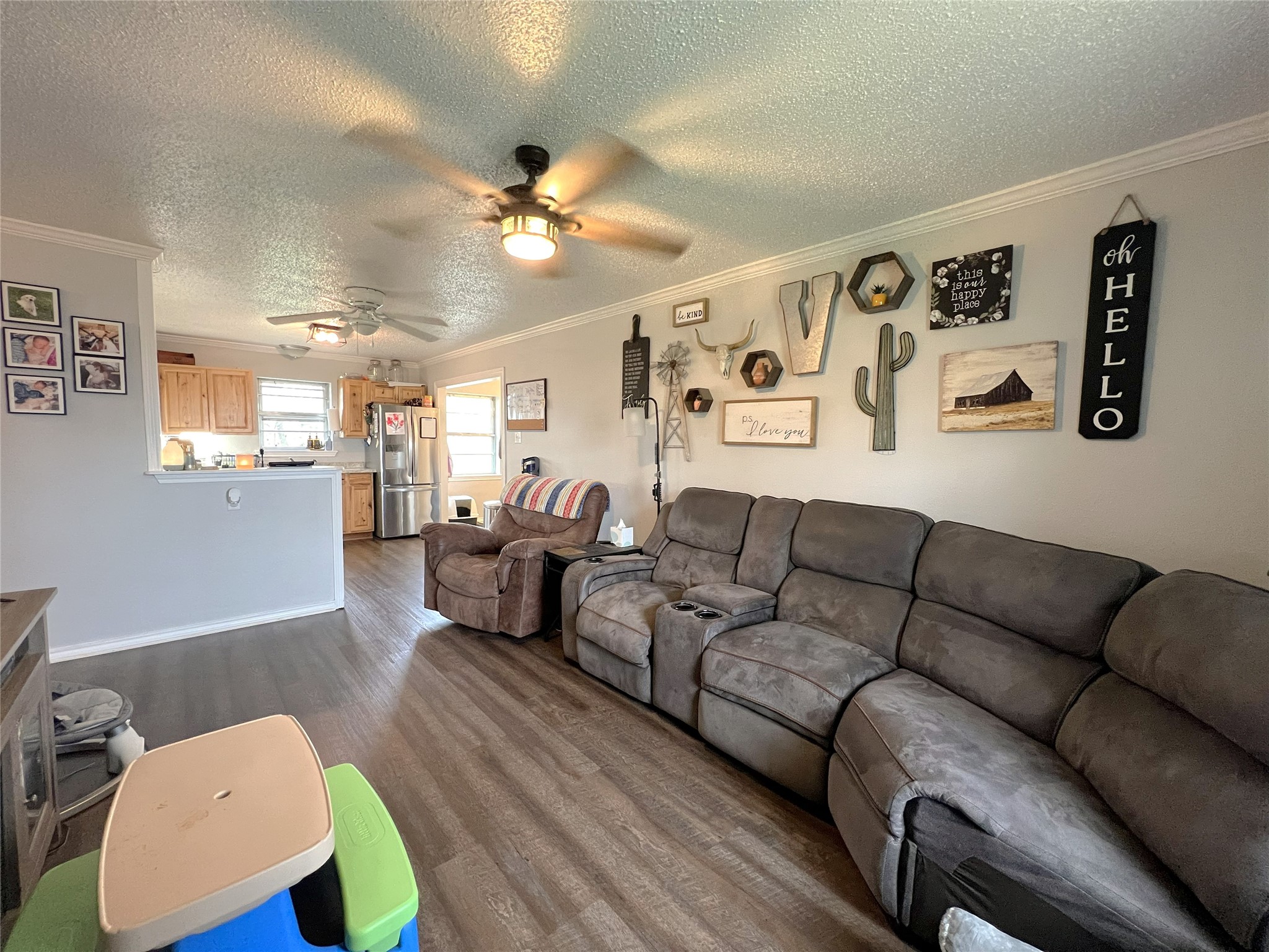 302 Sayle Street Cumby TX 75433
