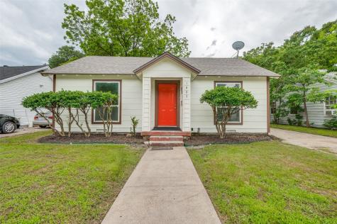 1605 Pine Street Grand Prairie TX 75050