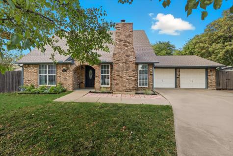 800 Colony Court Blue Mound TX 76131