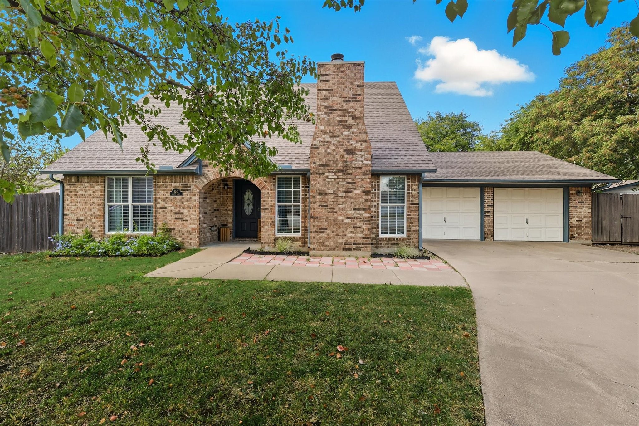 800 Colony Court Blue Mound TX 76131