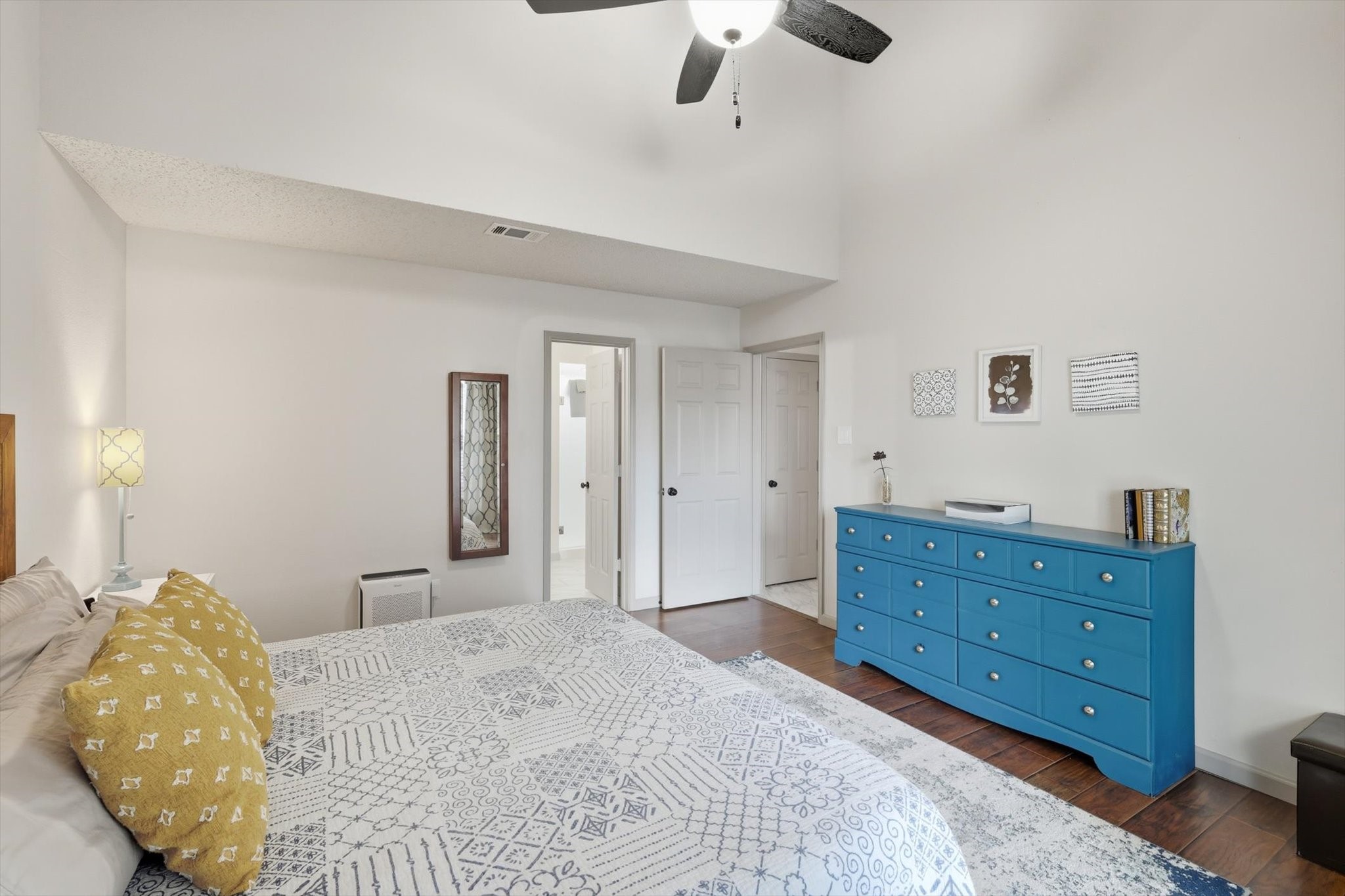 800 Colony Court Blue Mound TX 76131