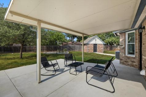800 Colony Court Blue Mound TX 76131