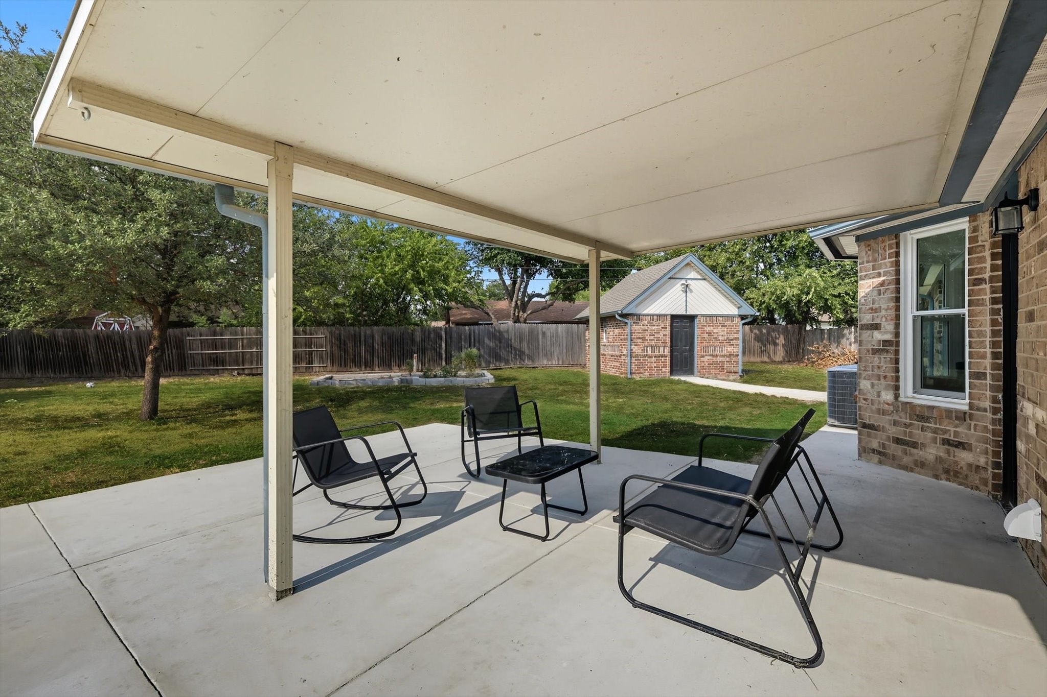 800 Colony Court Blue Mound TX 76131