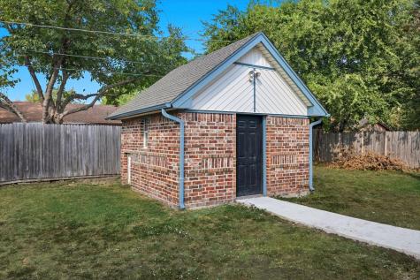 800 Colony Court Blue Mound TX 76131