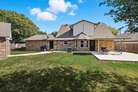 800 Colony Court Blue Mound TX 76131