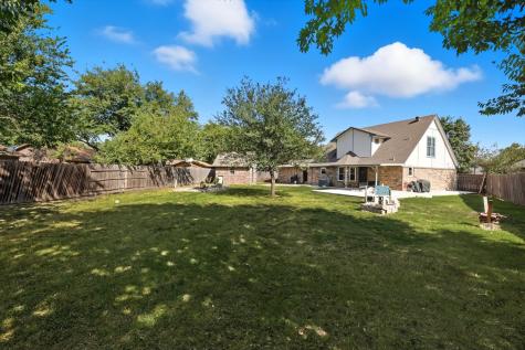 800 Colony Court Blue Mound TX 76131