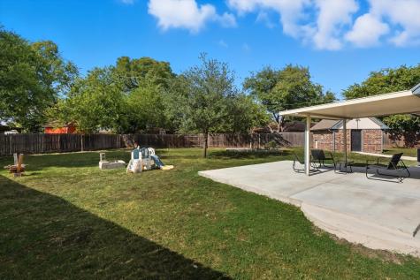 800 Colony Court Blue Mound TX 76131