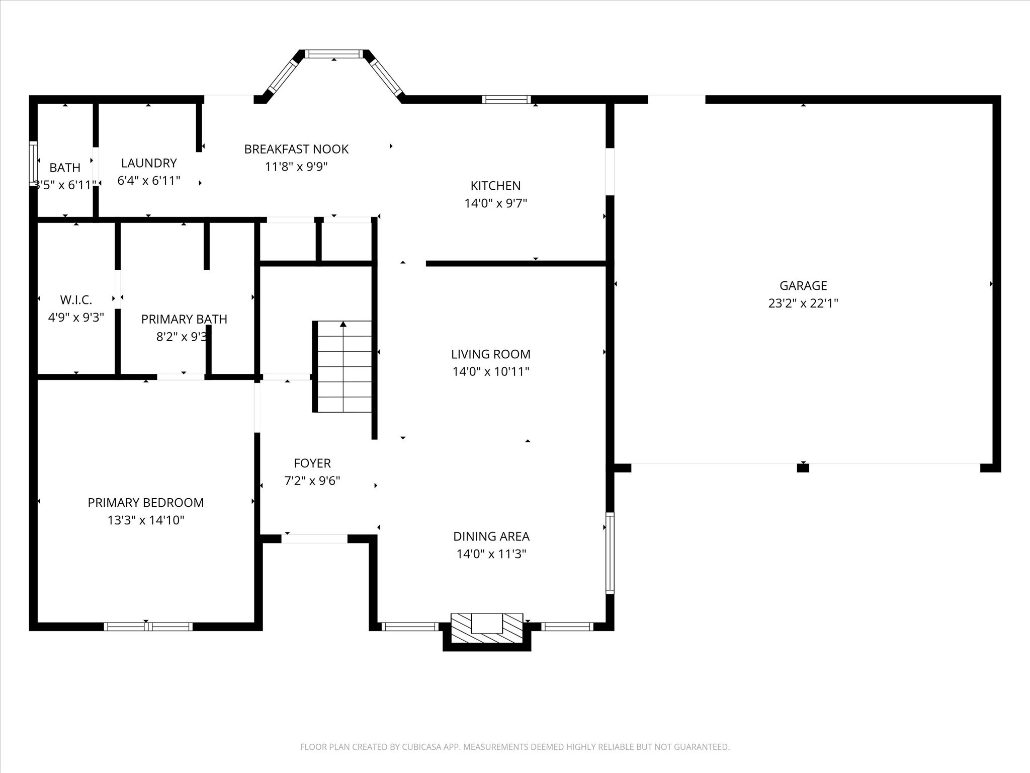 800 Colony Court Blue Mound TX 76131