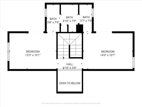 800 Colony Court Blue Mound TX 76131