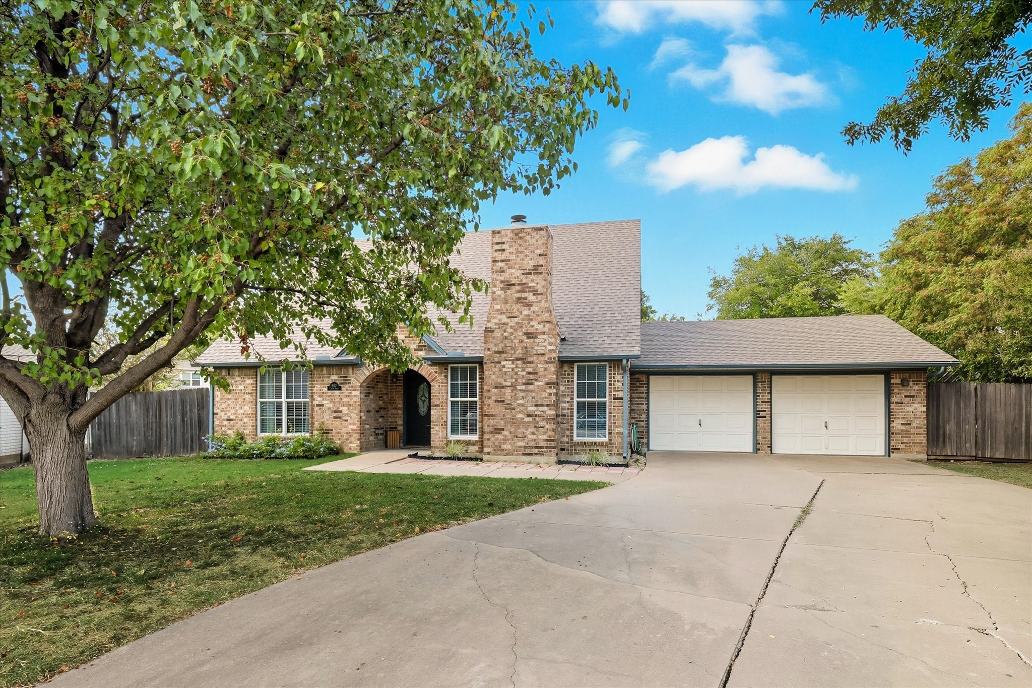 800 Colony Court Blue Mound TX 76131