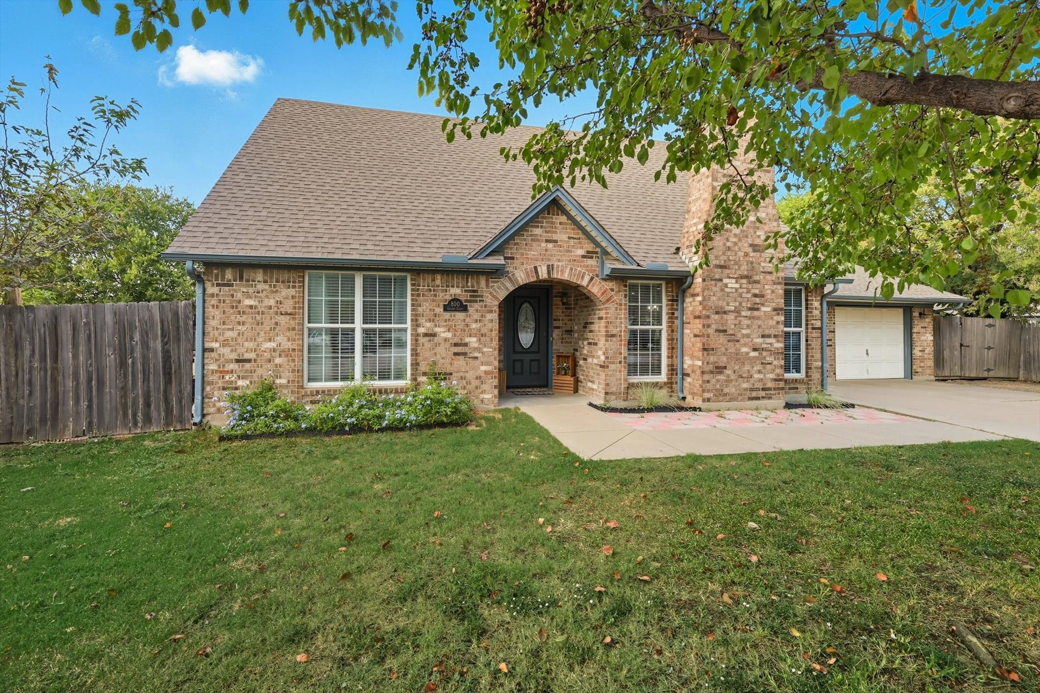 800 Colony Court Blue Mound TX 76131