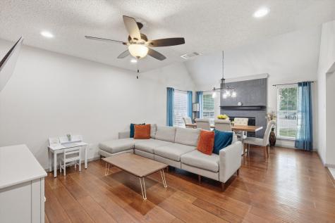 800 Colony Court Blue Mound TX 76131