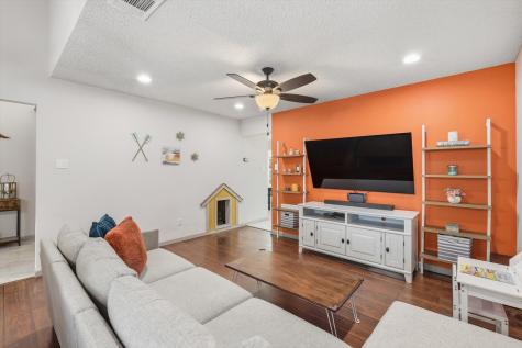 800 Colony Court Blue Mound TX 76131