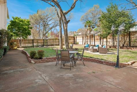 6016 Red Fern Drive Arlington TX 76001