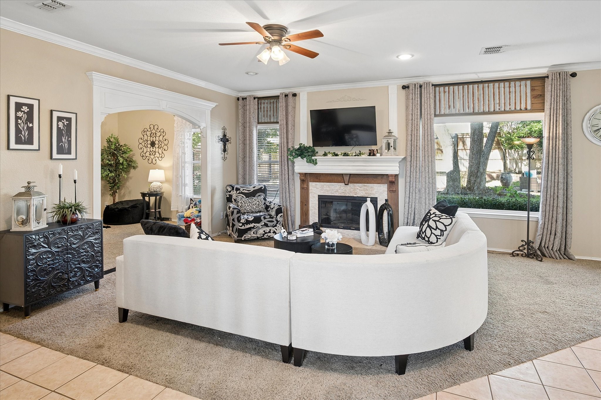 6016 Red Fern Drive Arlington TX 76001