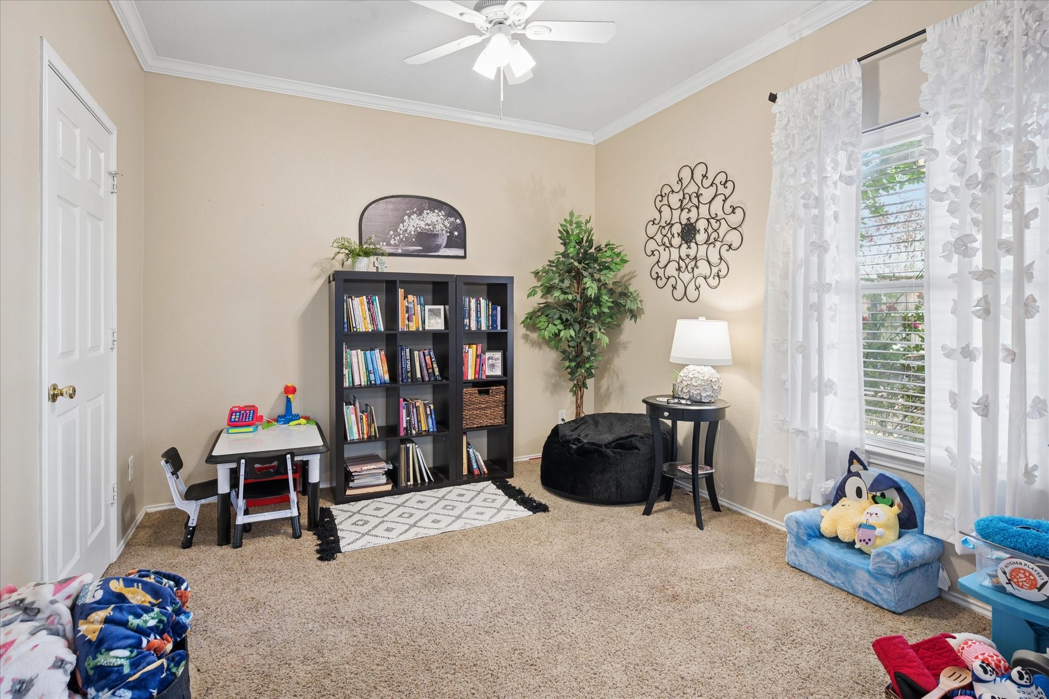 6016 Red Fern Drive Arlington TX 76001