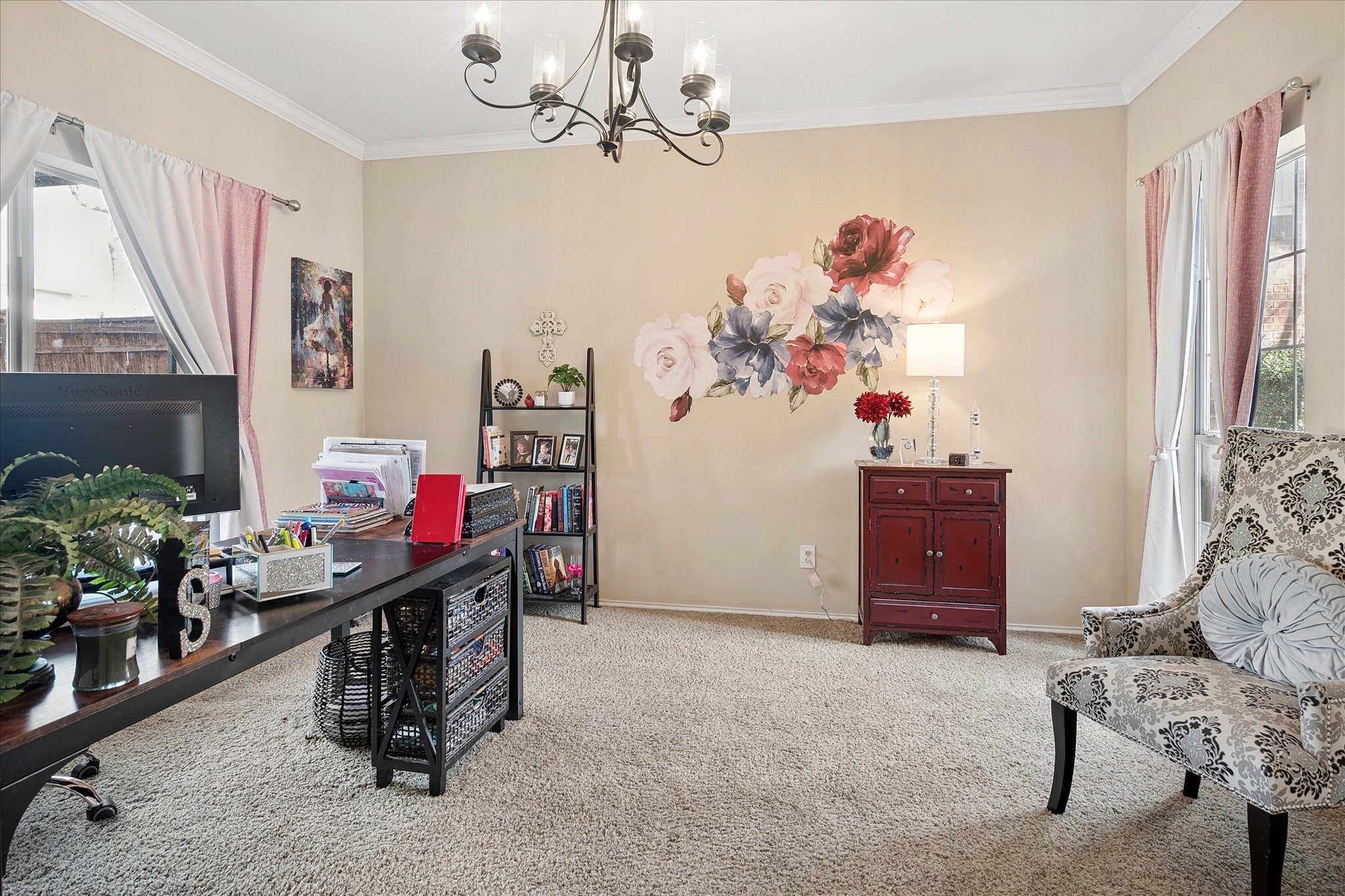 6016 Red Fern Drive Arlington TX 76001