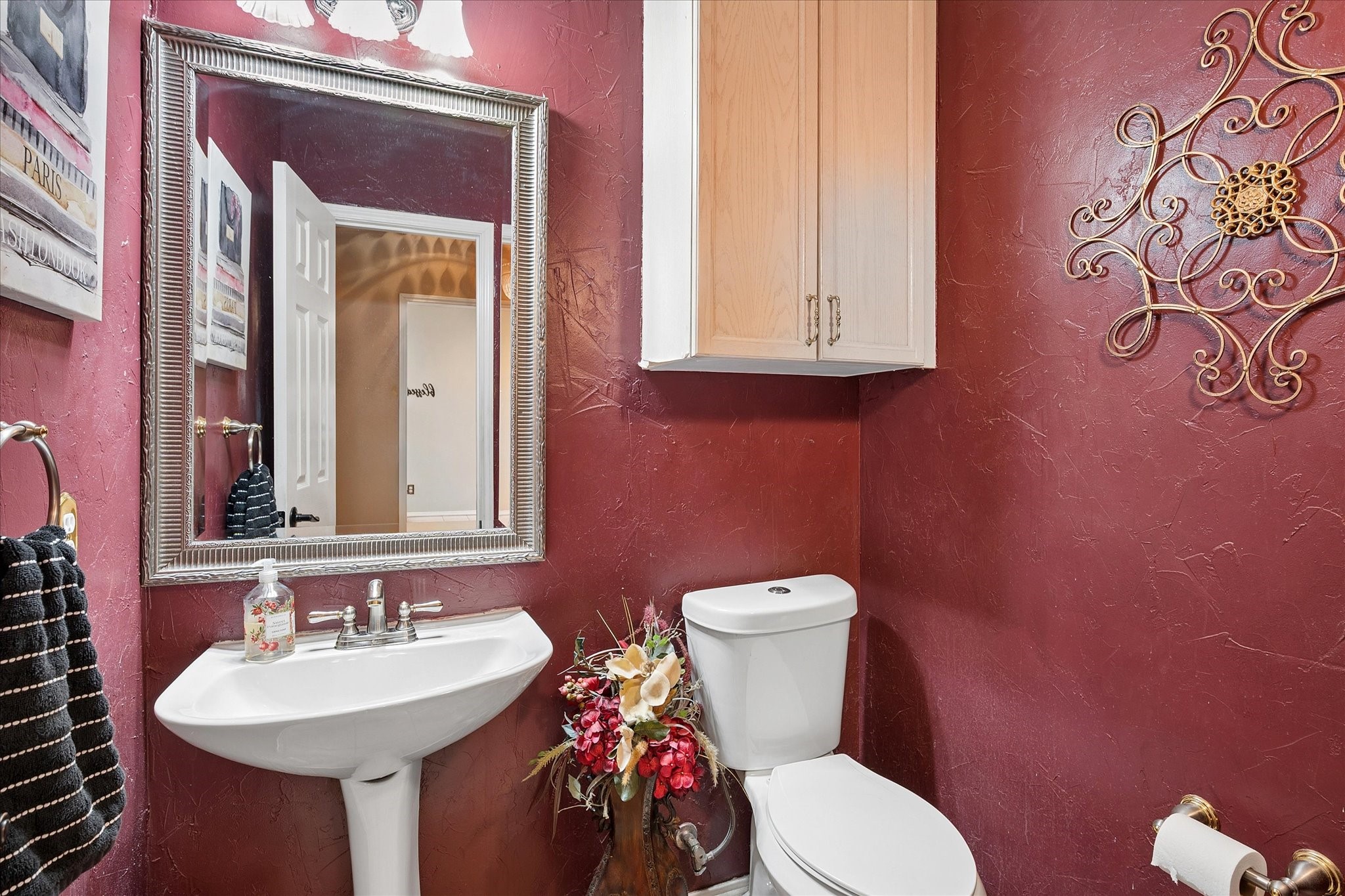 6016 Red Fern Drive Arlington TX 76001