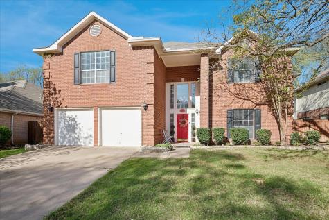 6016 Red Fern Drive Arlington TX 76001