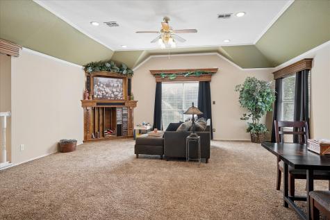 6016 Red Fern Drive Arlington TX 76001
