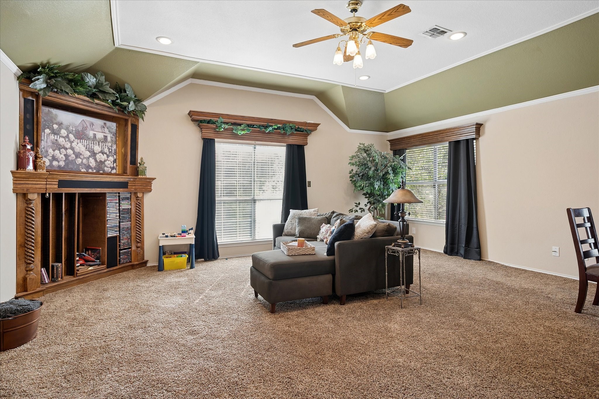 6016 Red Fern Drive Arlington TX 76001