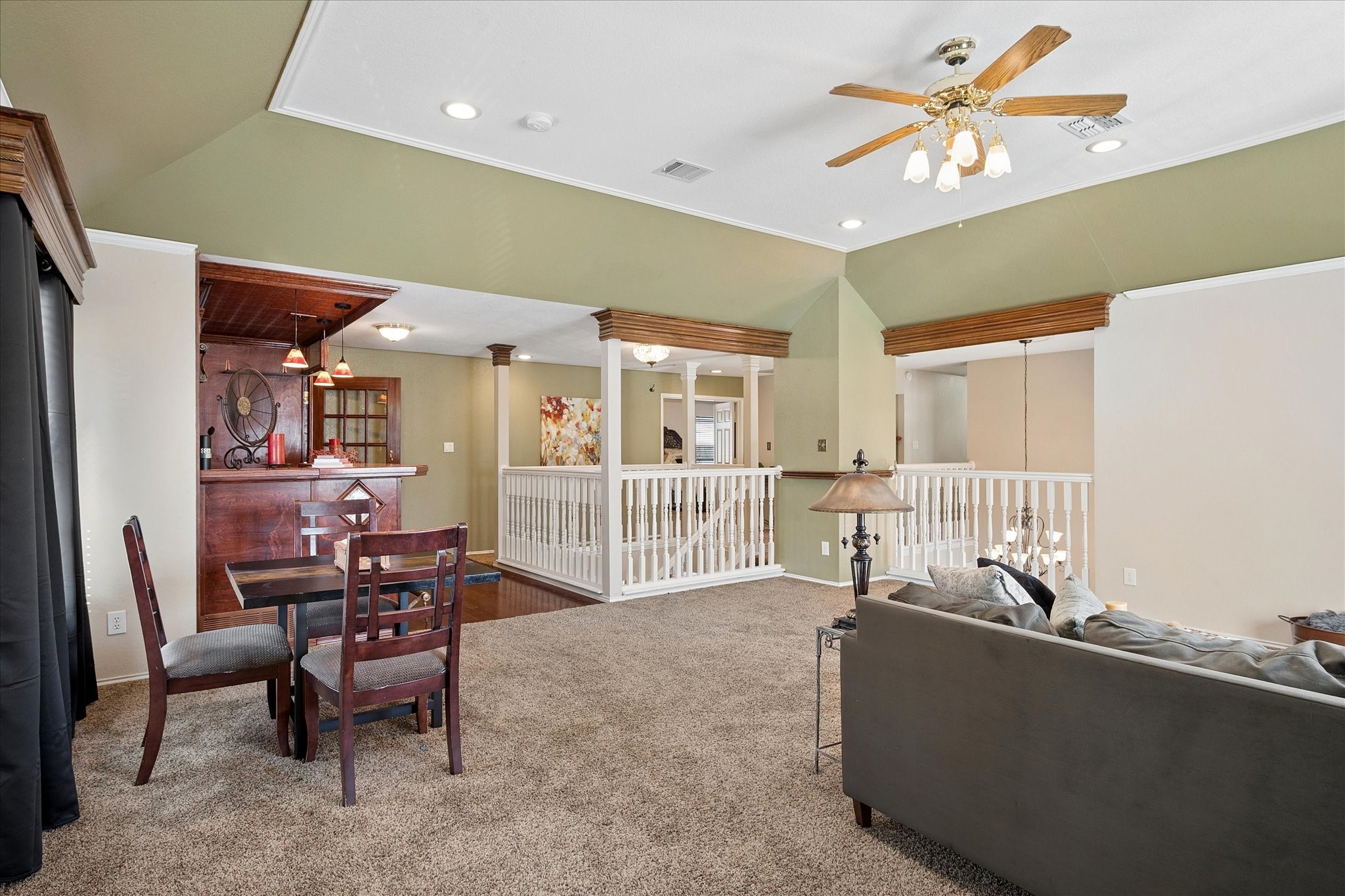 6016 Red Fern Drive Arlington TX 76001