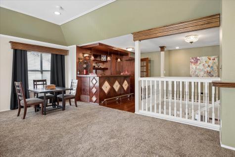 6016 Red Fern Drive Arlington TX 76001