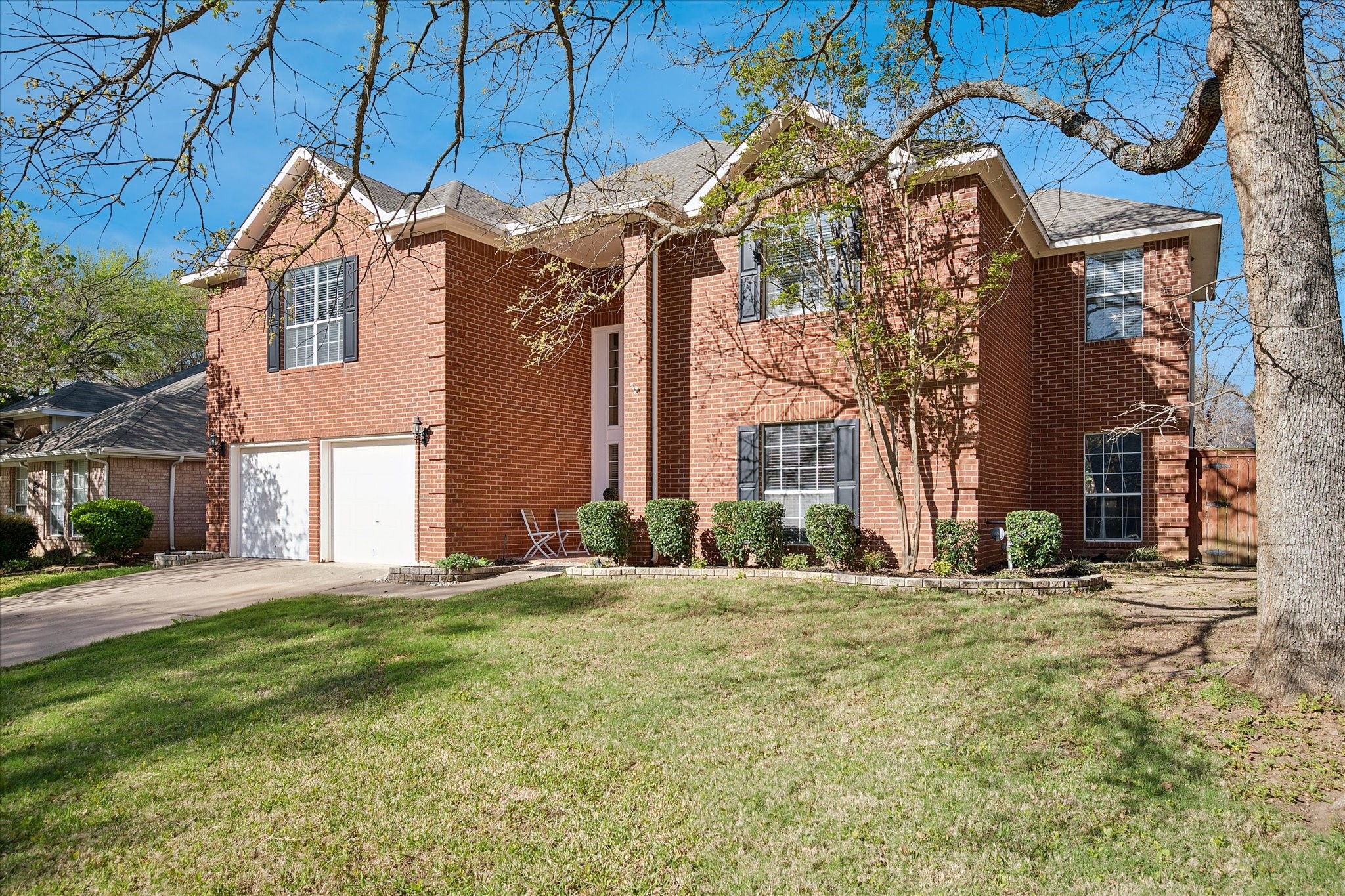6016 Red Fern Drive Arlington TX 76001